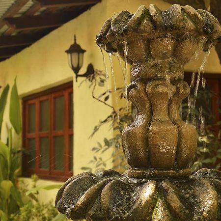 Hotel Real León Dış mekan fotoğraf