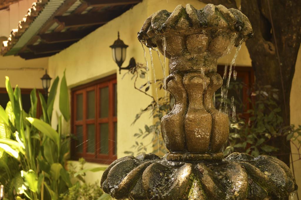 Hotel Real León Dış mekan fotoğraf