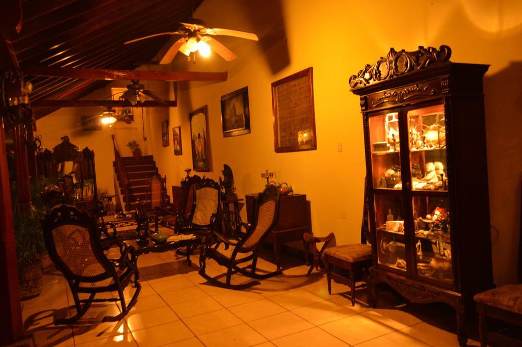 Hotel Real León Dış mekan fotoğraf